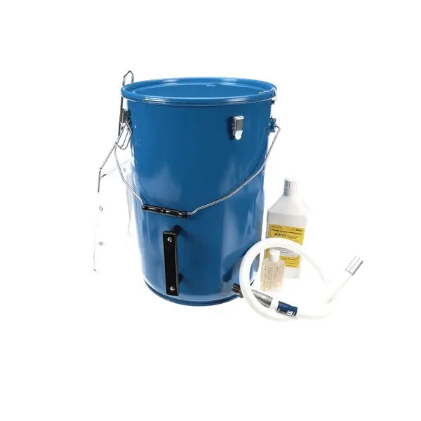 OIL FILTERING KIT Replacement 8035218 for Mavrik