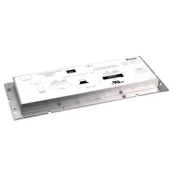 Computer K12 Single Replacement 60198701 for Pitco