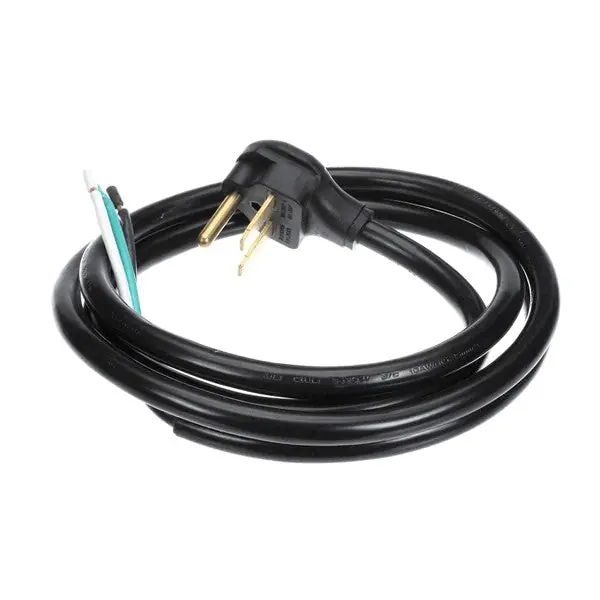 Power cord NEMA 6-30P replacement M000026 for Moffat