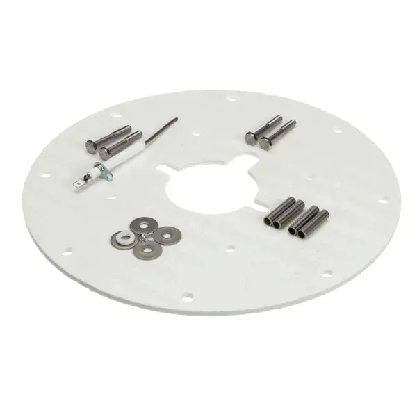 Flame Sensor Replacement 100187882 for A.O. Smith