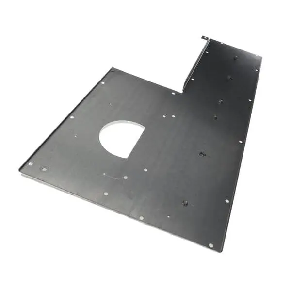 Support Assy Replacement CP50DK406552 for Carrier