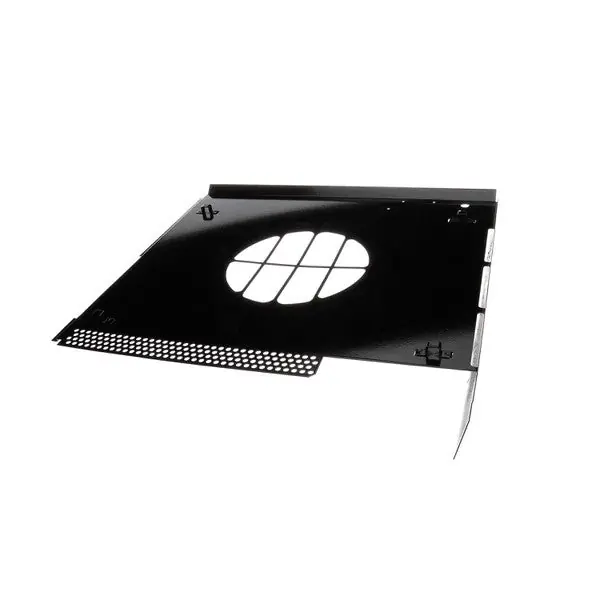 Blower Baffle Weldment Enamel Replacement 00-360869-000G1 for Vulcan Hart
