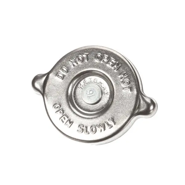 Radiator Cap 16LBS Replacement 90705 for Thermodyne Foodservice