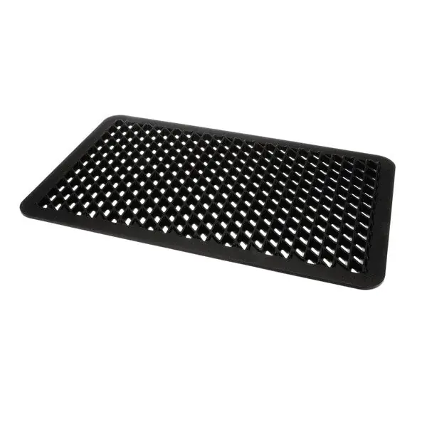 Black Grill Grate 1/1GN Replacement MM10013395 for Henny Penny