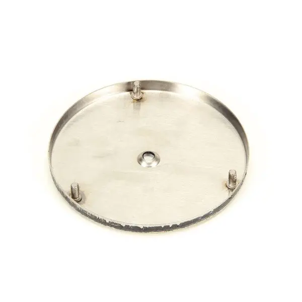 COVER WELDMENT POUR-IN Replacement 01189.0000 for Bunn