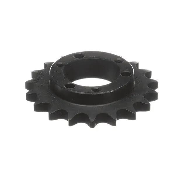 Sprocket Power 19 Tooth Replacement S0705 for BKI (Barbeque King)