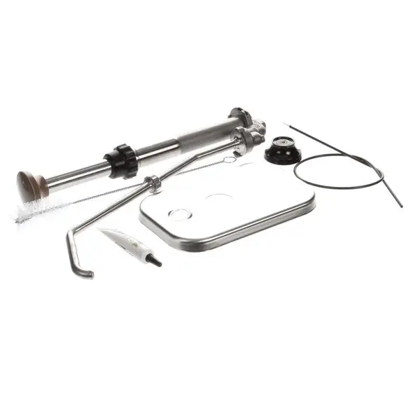 Pump Topping with Tan and Black Replacement 82951 for Server Products