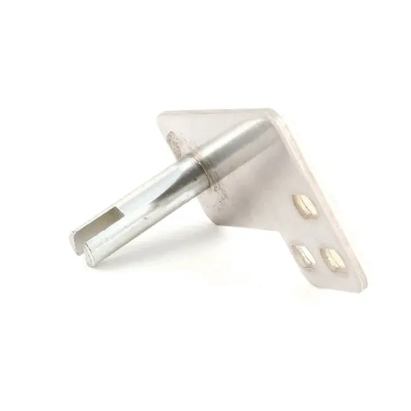 Hinge Top Left Power 4 Inches Replacement 30229M0100 for Turbo Air