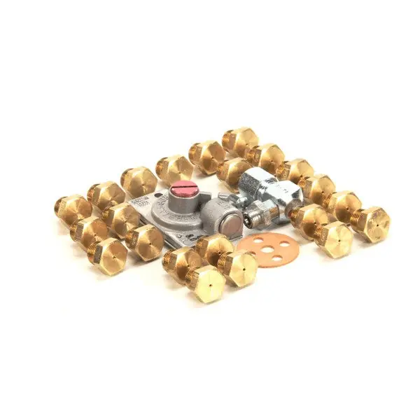 KIT MJCF J3FC NAT TO LP Replacement 8260964 for Frymaster