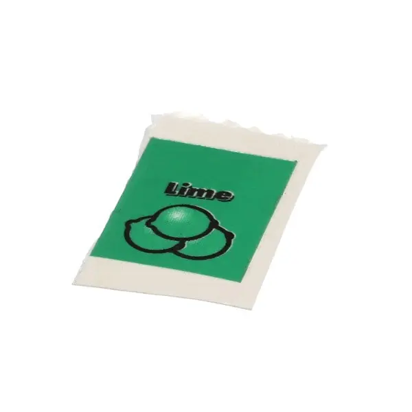DCL FS30 FLVR LIME Replacement 06-2706-05 for Lancer Juice Machines