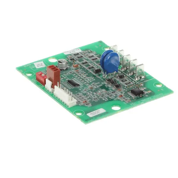 Digital Timer 120V Replacement 32400.7002 for Bunn