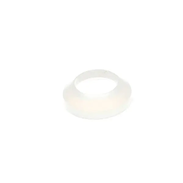 Nylon Flare Washer 1/2 for Lancer Juice Machines Replacement 05-0018