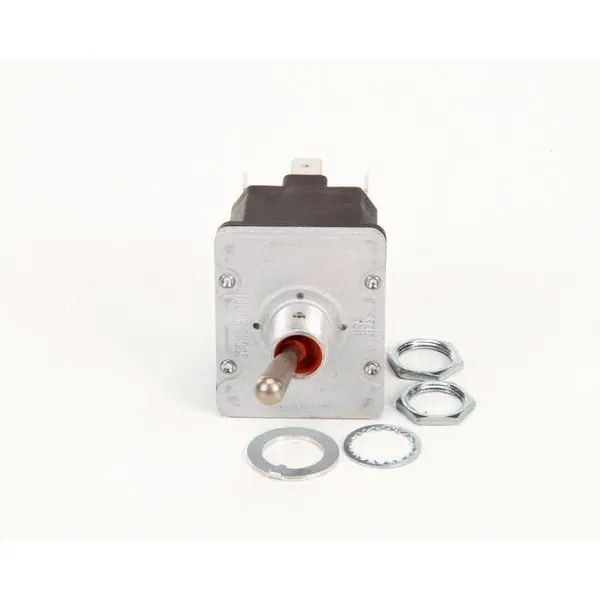 SWITCH SEALD TOGGLE for W0570940 Replacement Grindmaster