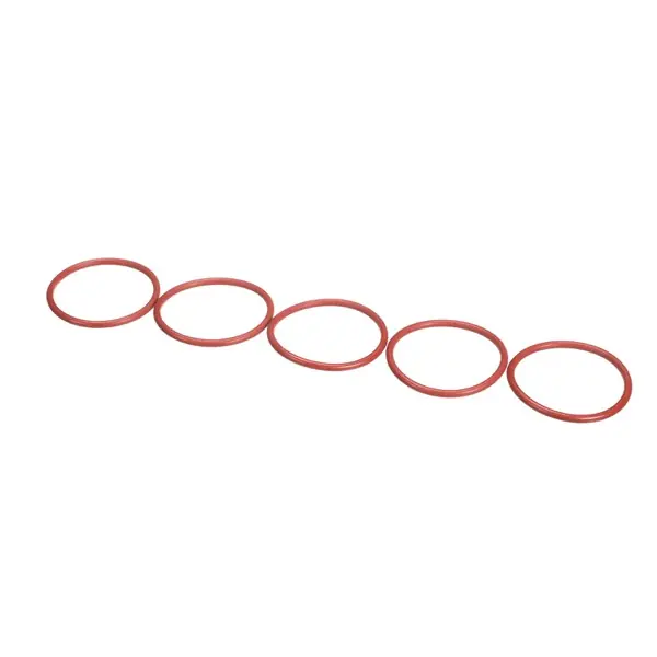 O-Ring for Ball Valve Drain Power (Size) Replacement 10.00.511P for Rational Cooking Systems