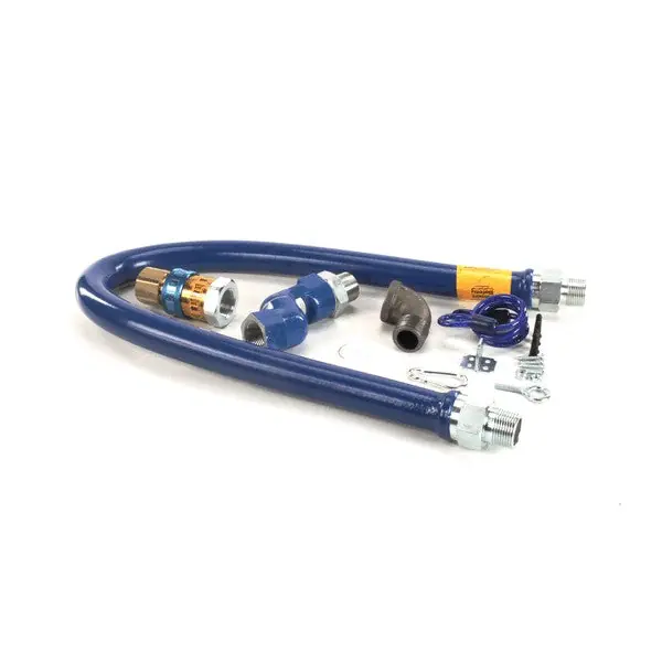 Hose Snapfast Swivel M 1 Dia 48 Replacement 16100BPQSR48 for Dormont