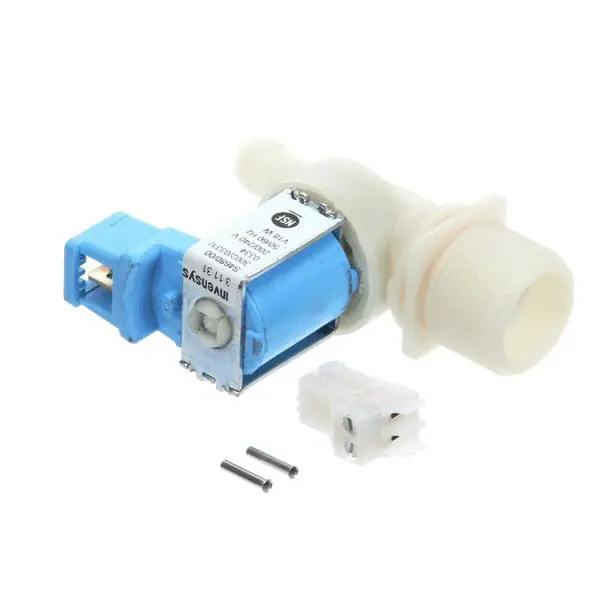 Single Solenoid Valve Replacement 3002.0331ET for Rational Cooking Systems