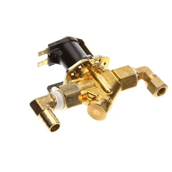 Fill Valve Assembly For Starbucks Replacement A718-172 For Grindmaster