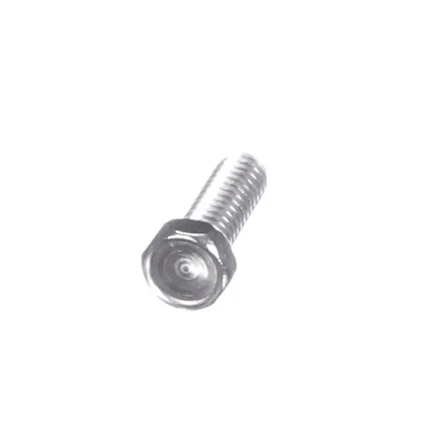 Screw 8-32 X .50 Hex Hd Mach Screw Replacement 20-98595 for Structural Concepts