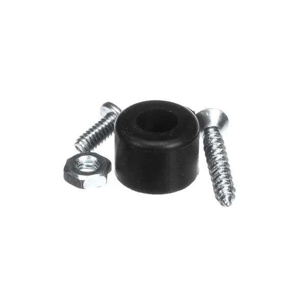 BUMPER Replacement B0762 for BKI (Barbeque King)