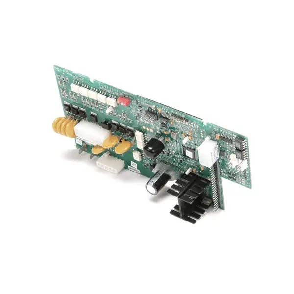 CONTROL BOARD ASSEMBLY INFUSION ITCB-HV Replacement 45787.1043 for Bunn