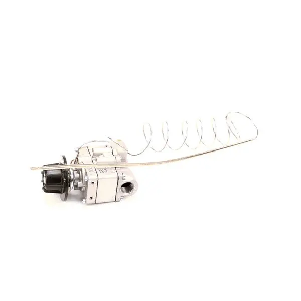 Thermostat W/Knob Power 1-10 Replacement 71989 for Marsal And Sons