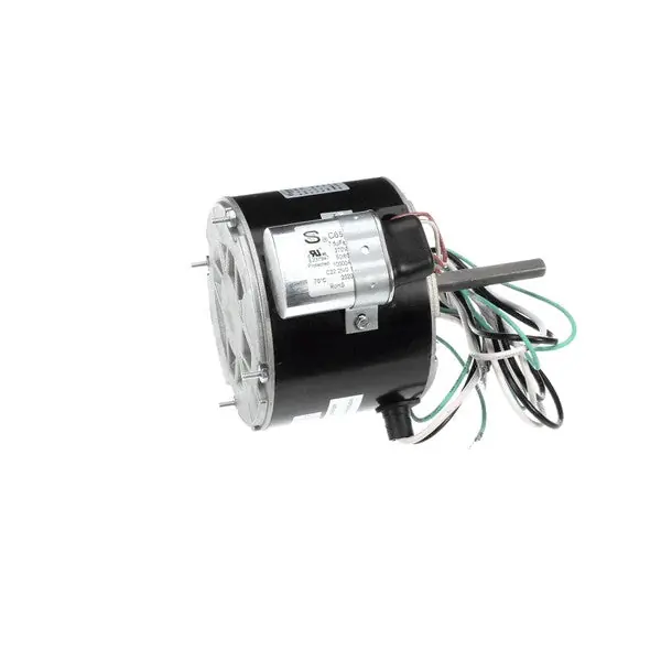 FAN MOTOR Replacement 25399101S for Heatcraft