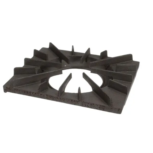 AERATION GRATE Replacement 00-417805-00001 for Vulcan Hart