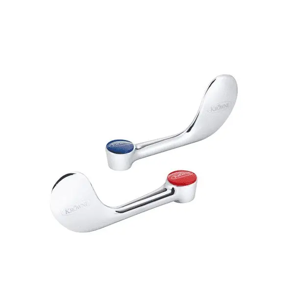 Royal Series Wrist Blade Handle Kit Replacement 21-311 for Krowne