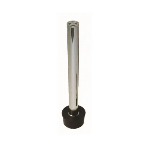 1-1/2 Overflow With Grommet Replacement 23-156 for Krowne