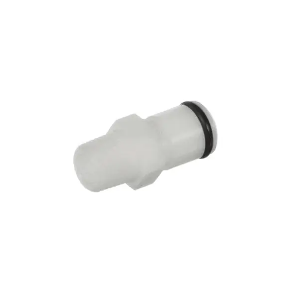 Coupling Assembly Insert 1/4 Flow Replacement HC121061 for Electro Freeze