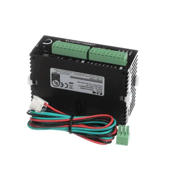 Controller PLC 12 1/O 8 Input Replacement EL02-01201 for Picard Ovens