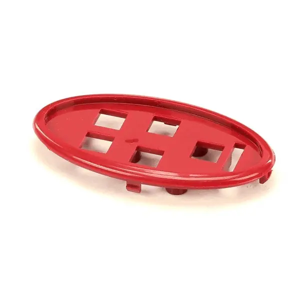 BEZEL PC RED QUEST Replacement 720508505 for Cornelius
