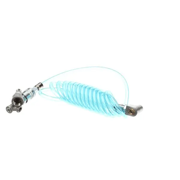 AIR LINE EXTERNAL SYSTEM Replacement 110230010 for Doughpro