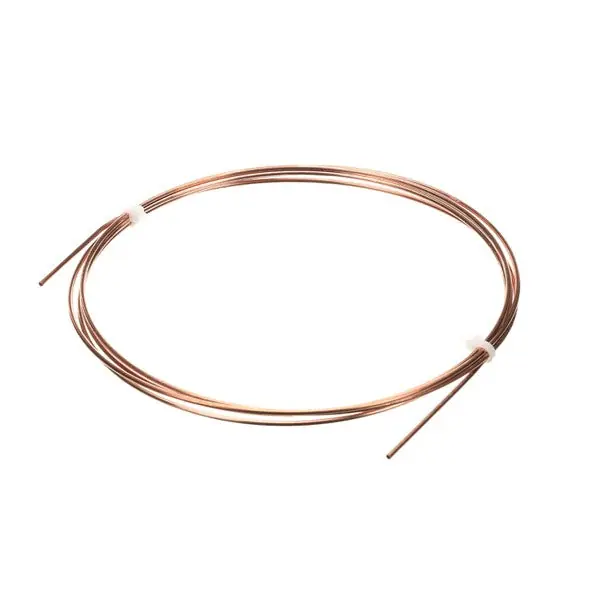 Cap Tube 0.042 ID 0.092 OD 108 Replacement 203-138A for Beverage Air