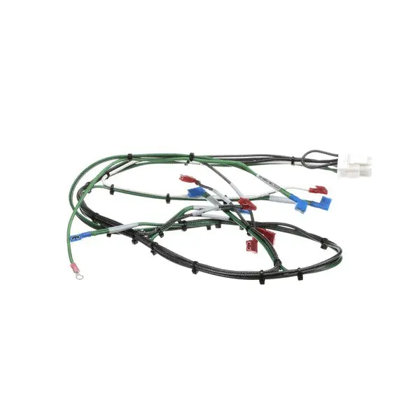 VALVE WIRING HARNESS Replacement WB0044 for Wood Stone
