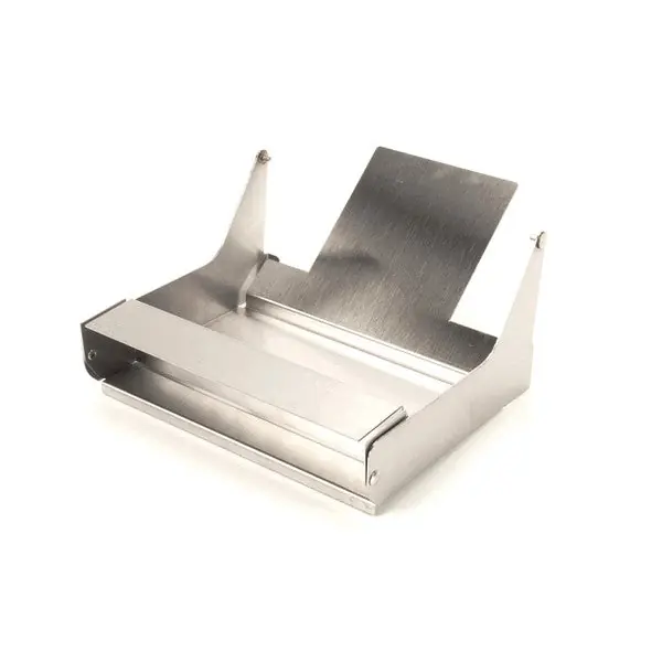 Bun Collection Chute Replacement 0011957 for Roundup - AJ Antunes