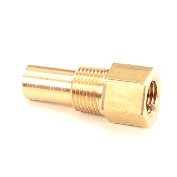 NOZZLE CAVITY DRAIN COOLING Replacement 00-857072-00001 for Vulcan Hart