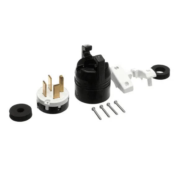 PLUG-250V NEMA 15-60P Replacement 37514 for Henny Penny