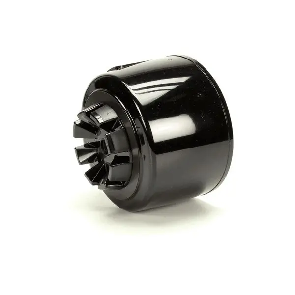 TOP HOUSING BLACK Replacement 015377-09 for Waring/Qualheim