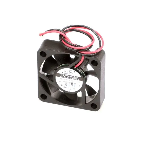 Display Fan Replacement 10110470 for Rancilio