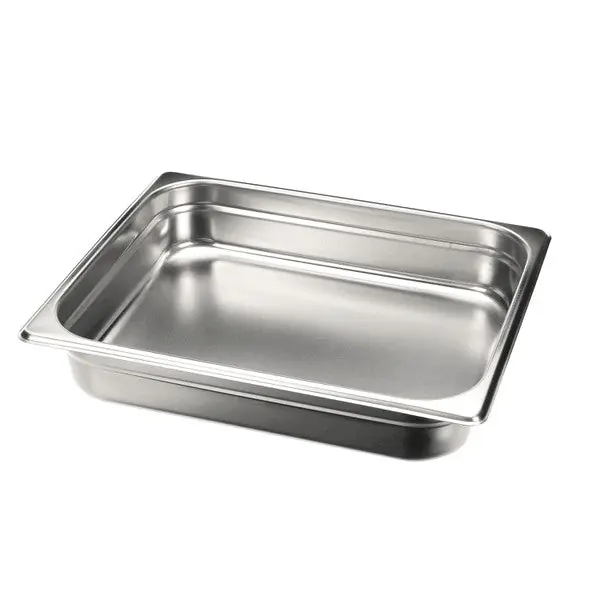 PAN 1/2X65MM STEAM TABLE PAN Replacement 010723 for Moffat
