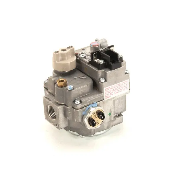VALVE GAS 1/2 BDER 24V EI LP Replacement PP10594 for Pitco