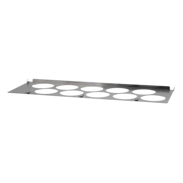 Bottle Organizer Assembly for 10-24oz Replacement 00B23-024D-01 for Beverage Air