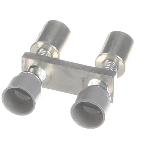 JUMPER-12MM 2 POLE Replacement 83066-001 for Henny Penny