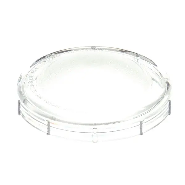 Lid Inseason Clear Replacement 87883 for Server Products