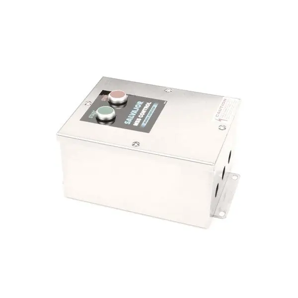 Manual Start Stop 208-230 1PH Replacement MSS5 for Salvajor