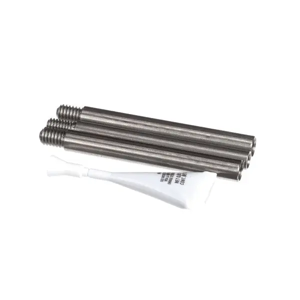 Modular Waste Drain 3 Handle Extension Kit Replacement B-3990-3KIT for T&S Brass