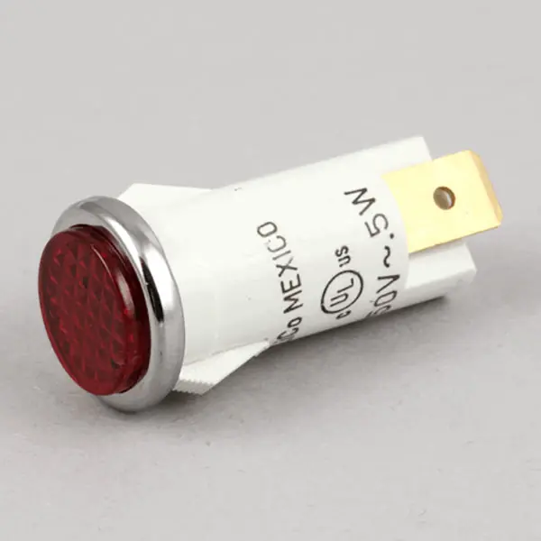 Pilot Light 240V Replacement 2J-Y6690 for Star Mfg