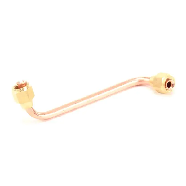 Tube Assembly Power 5.3 inches Replacement 26217.0000 for Bunn