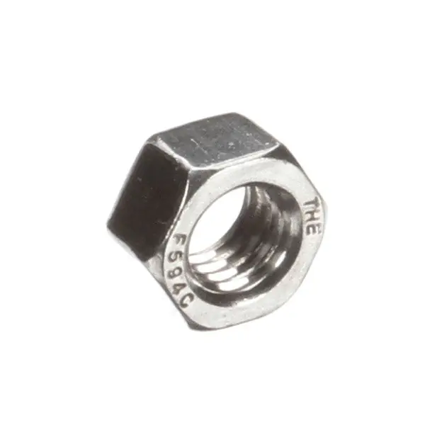 Nut replacement NS-015-13 for Vulcan Hart